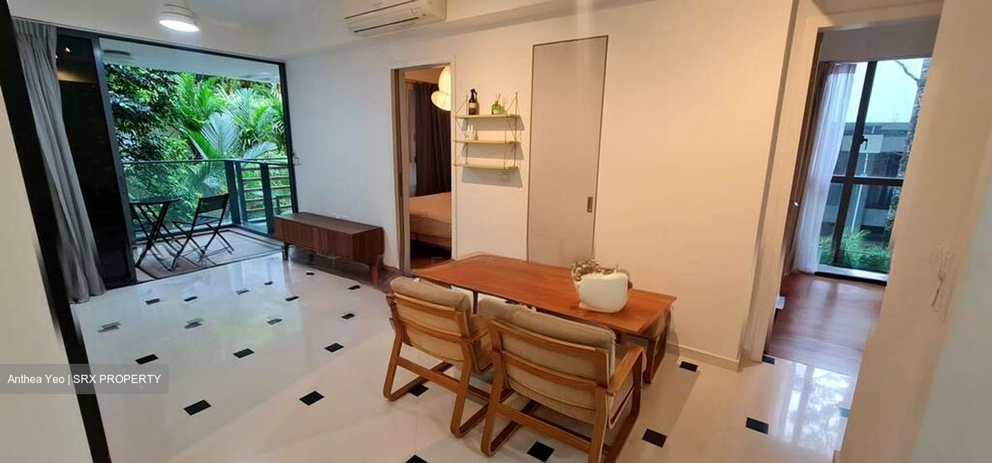 Sophia Hills (D9), Condominium #501157581